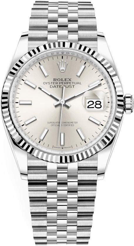 Rolex Datejust 36 vs IWC Ingenieur Choice 